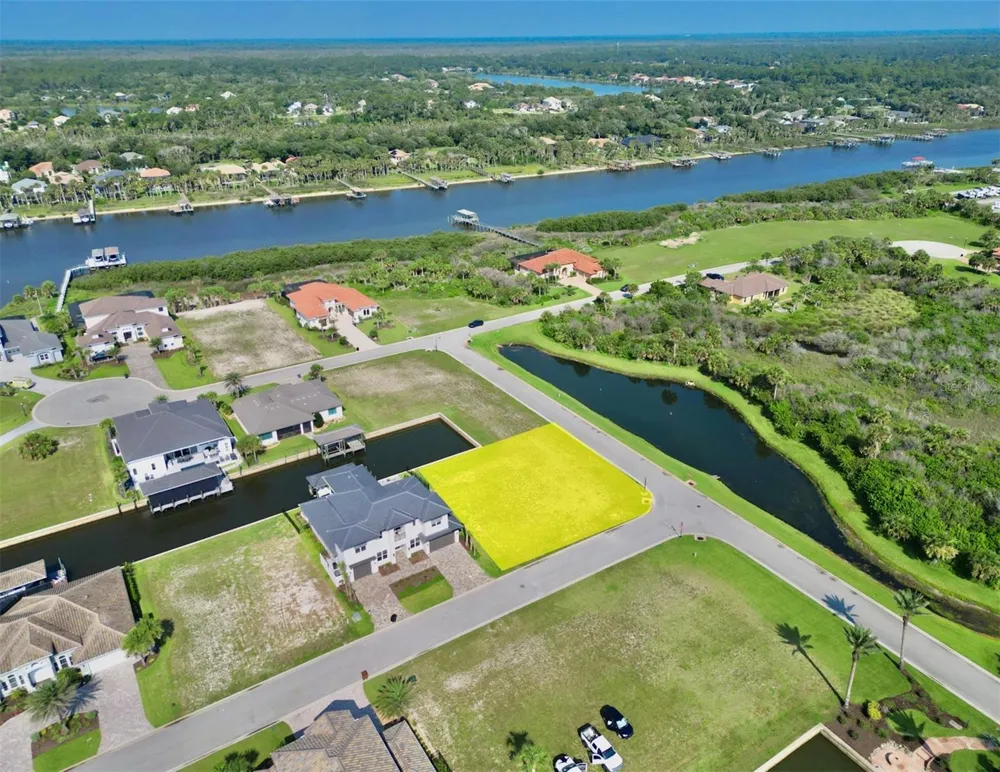 61 MALIBU COVE Flagler Beach, FL 32136