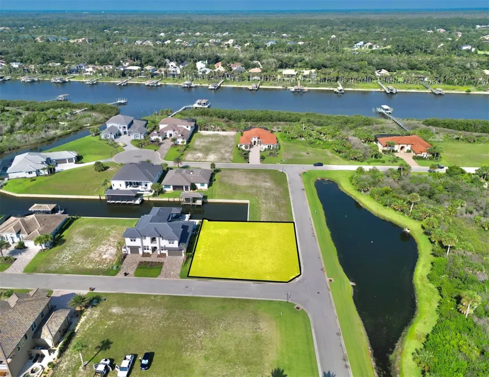 61 MALIBU COVE Flagler Beach, FL 32136