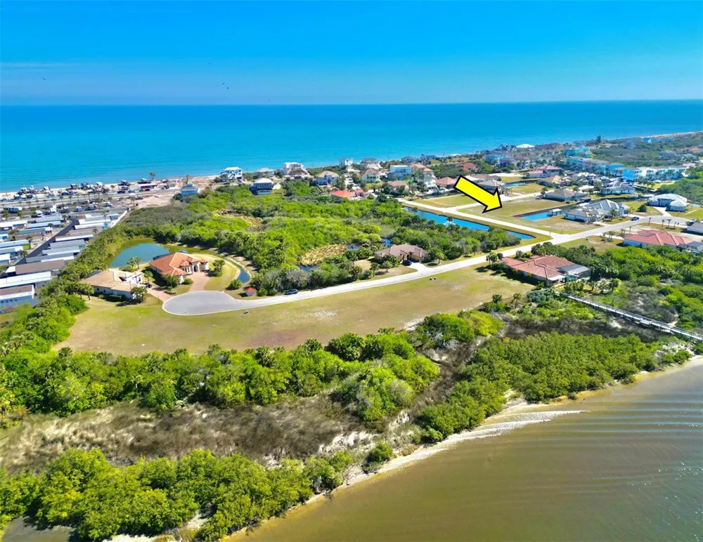 61 MALIBU COVE Flagler Beach, FL 32136