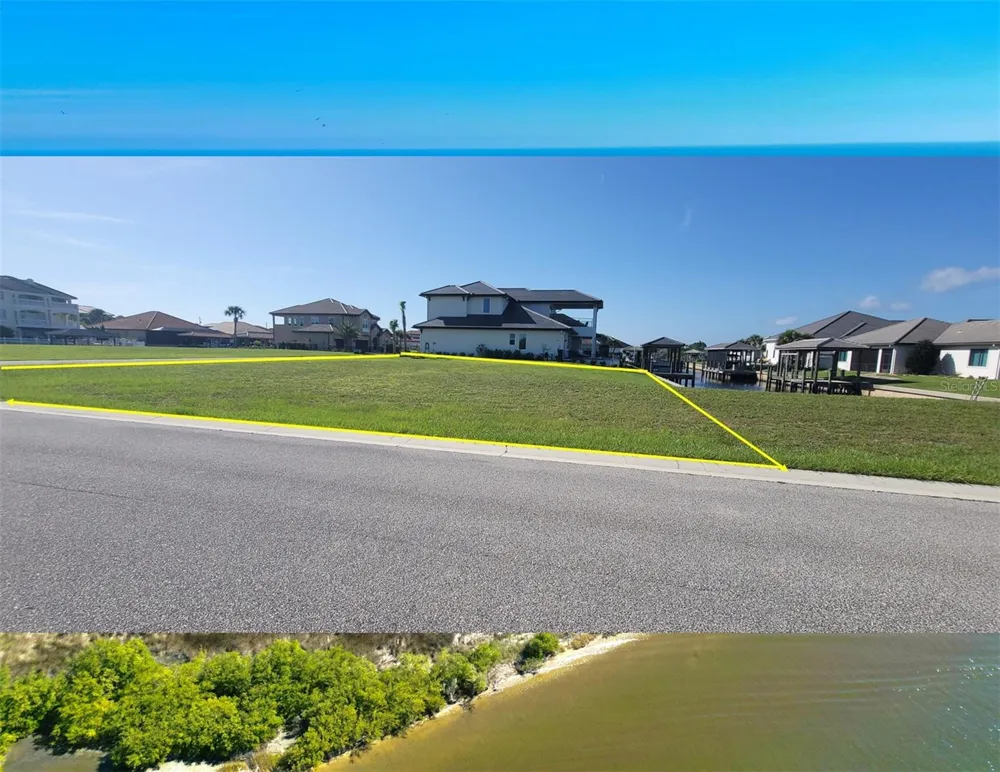 61 MALIBU COVE Flagler Beach, FL 32136