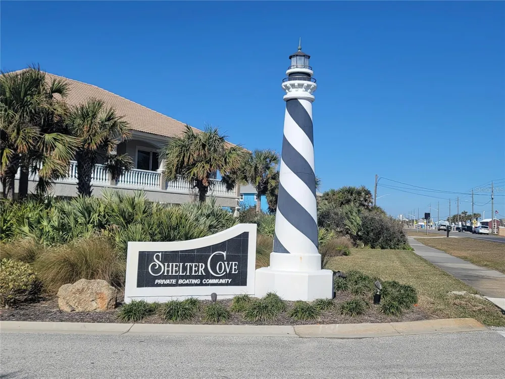 61 MALIBU COVE Flagler Beach, FL 32136