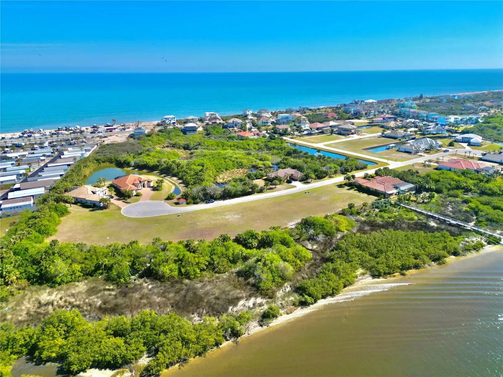61 MALIBU COVE Flagler Beach, FL 32136