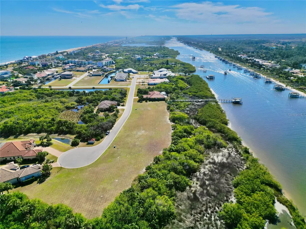 61 MALIBU COVE Flagler Beach, FL 32136