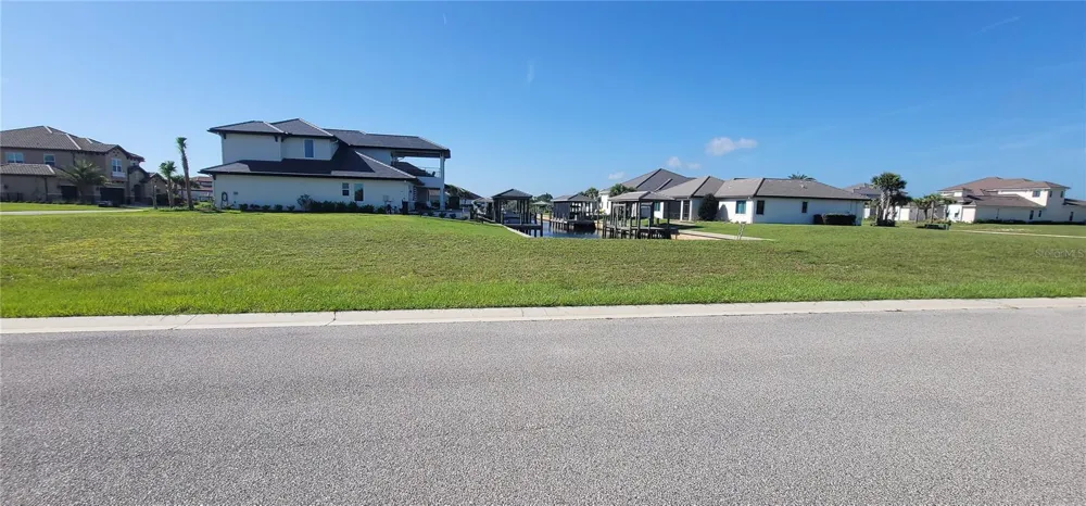 61 MALIBU COVE Flagler Beach, FL 32136