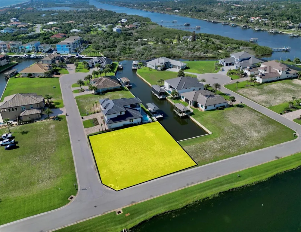 61 MALIBU COVE Flagler Beach, FL 32136