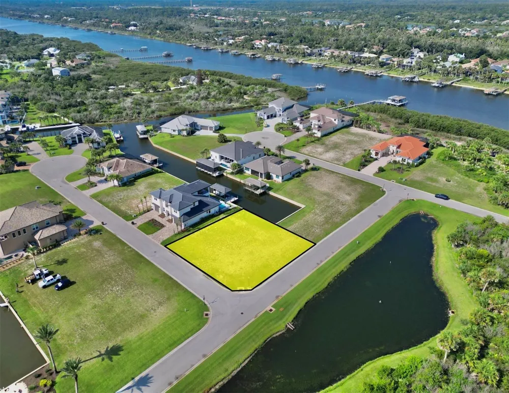 61 MALIBU COVE Flagler Beach, FL 32136