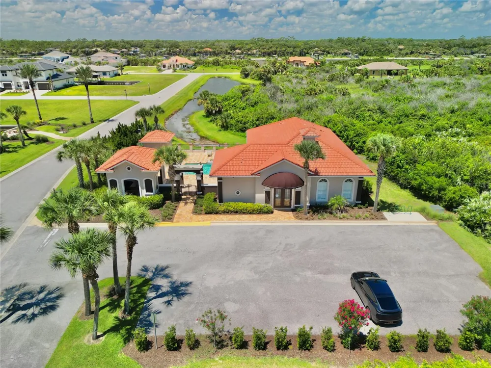 61 MALIBU COVE Flagler Beach, FL 32136