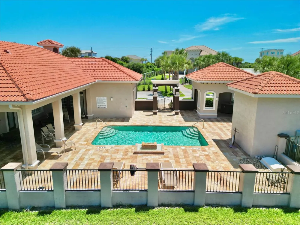 61 MALIBU COVE Flagler Beach, FL 32136