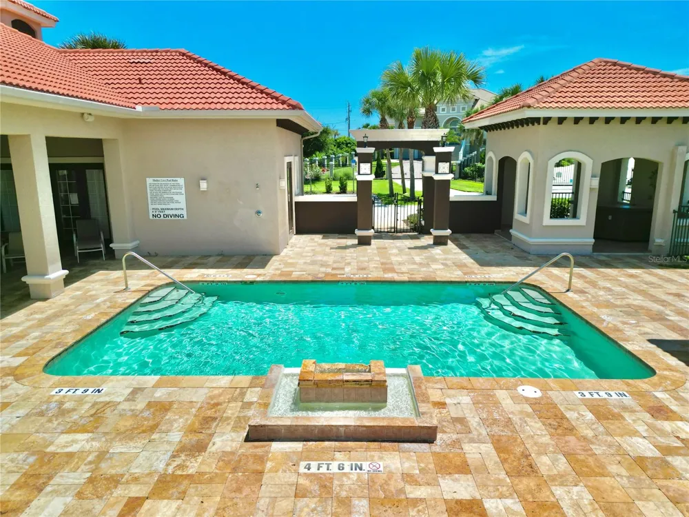 61 MALIBU COVE Flagler Beach, FL 32136