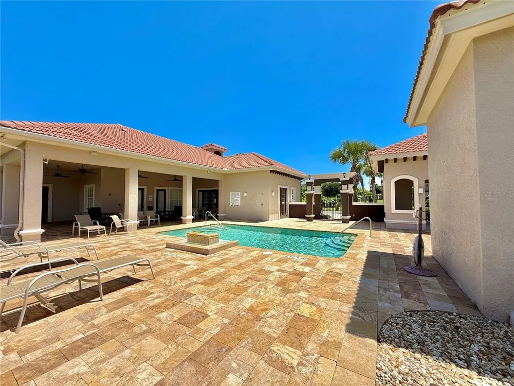 61 MALIBU COVE Flagler Beach, FL 32136