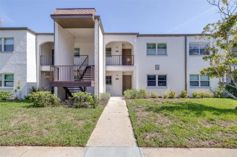 7701 STARKEY ROAD #528