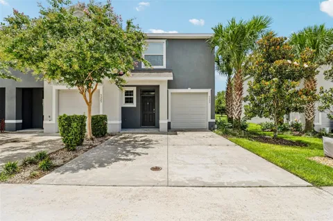 5323 LOBLOLLY LANE