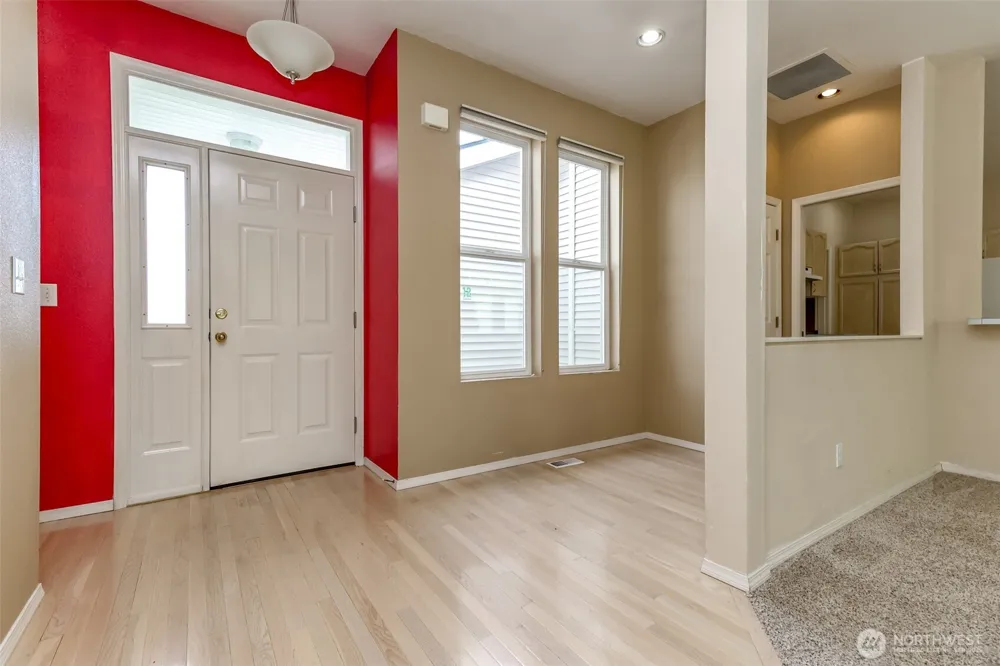 8910 71st Street Ct SW Lakewood, WA 98498