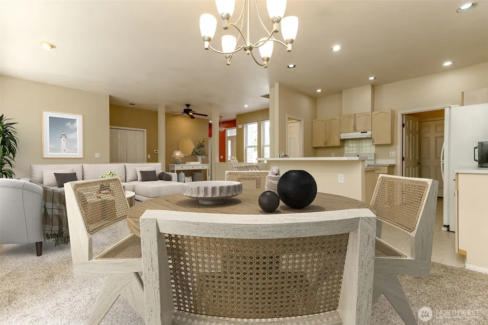 8910 71st Street Ct SW Lakewood, WA 98498