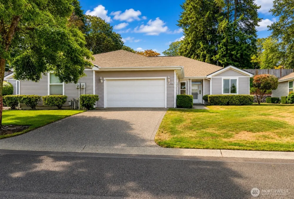 8910 71st Street Ct SW Lakewood, WA 98498