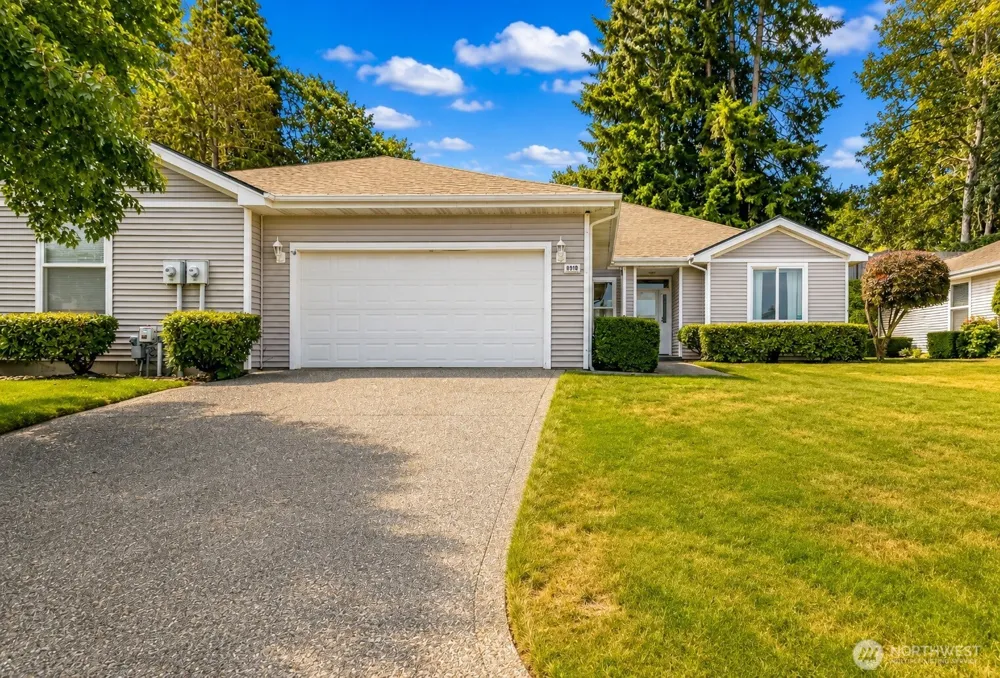 8910 71st Street Ct SW Lakewood, WA 98498