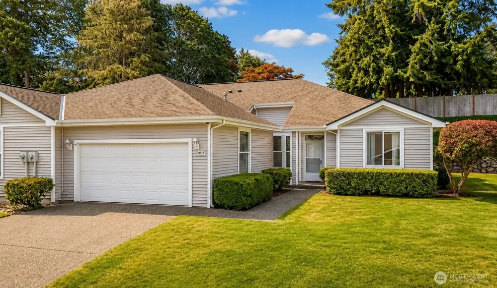 8910 71st Street Ct SW Lakewood, WA 98498