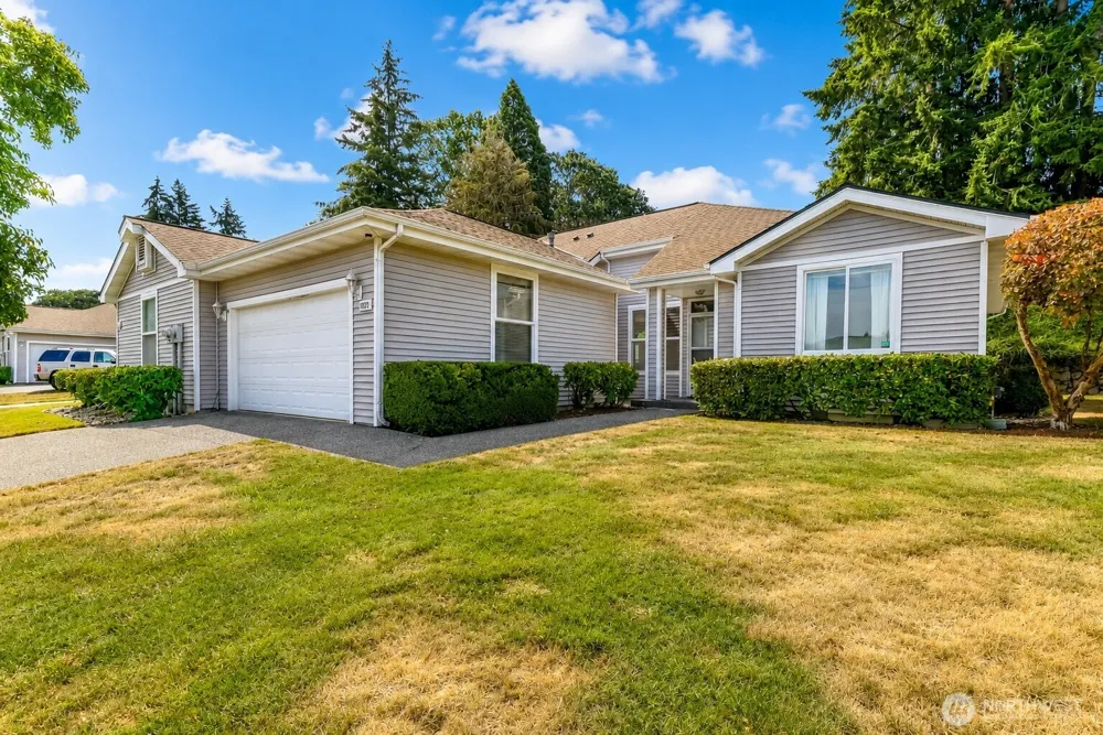 8910 71st Street Ct SW Lakewood, WA 98498