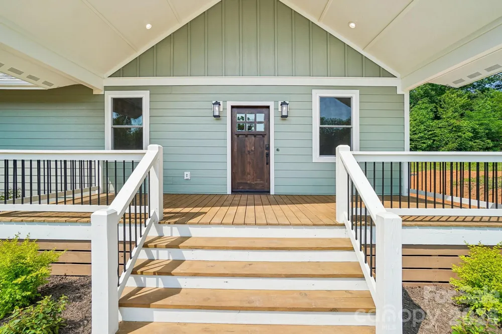 268 & LOT 1 Appalachian Retreat Spruce Pine, NC 28777