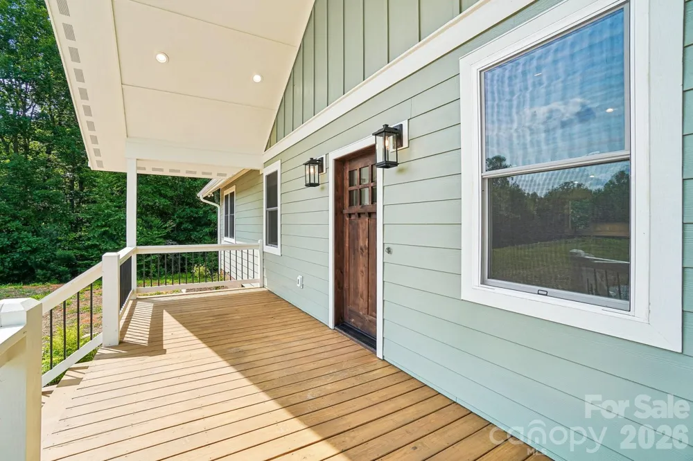 268 & LOT 1 Appalachian Retreat Spruce Pine, NC 28777
