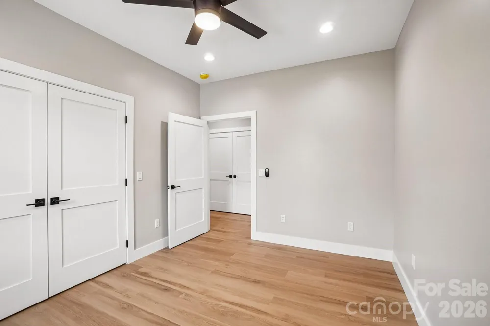 268 & LOT 1 Appalachian Retreat Spruce Pine, NC 28777