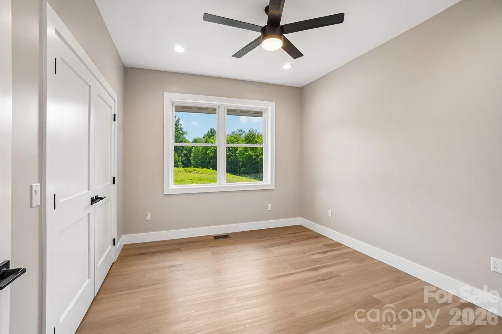 268 & LOT 1 Appalachian Retreat Spruce Pine, NC 28777
