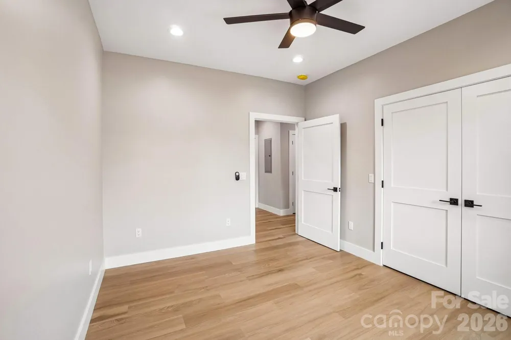 268 & LOT 1 Appalachian Retreat Spruce Pine, NC 28777