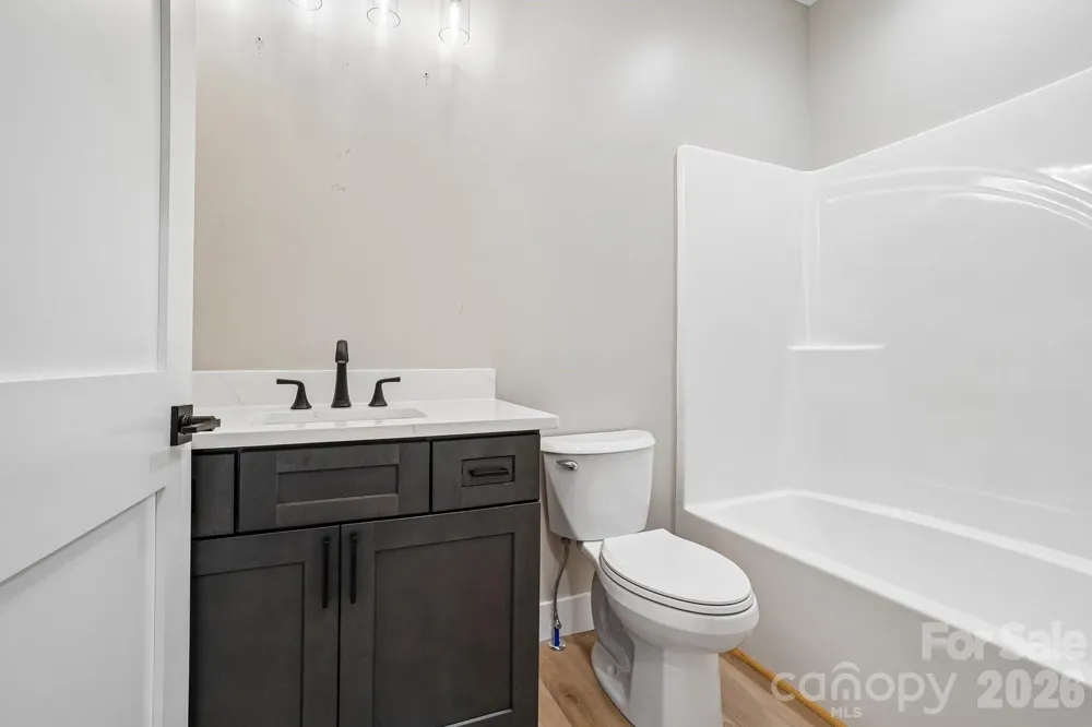 268 & LOT 1 Appalachian Retreat Spruce Pine, NC 28777