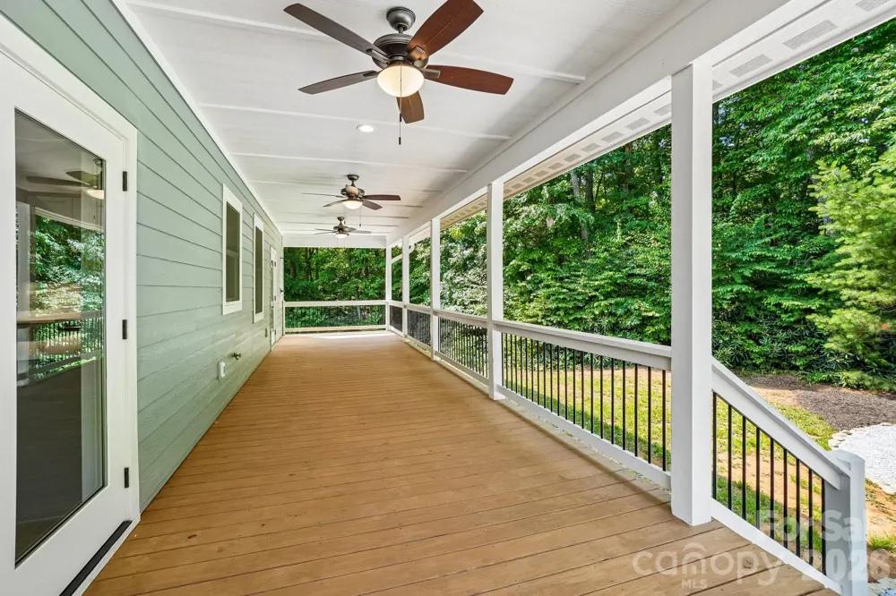 268 & LOT 1 Appalachian Retreat Spruce Pine, NC 28777