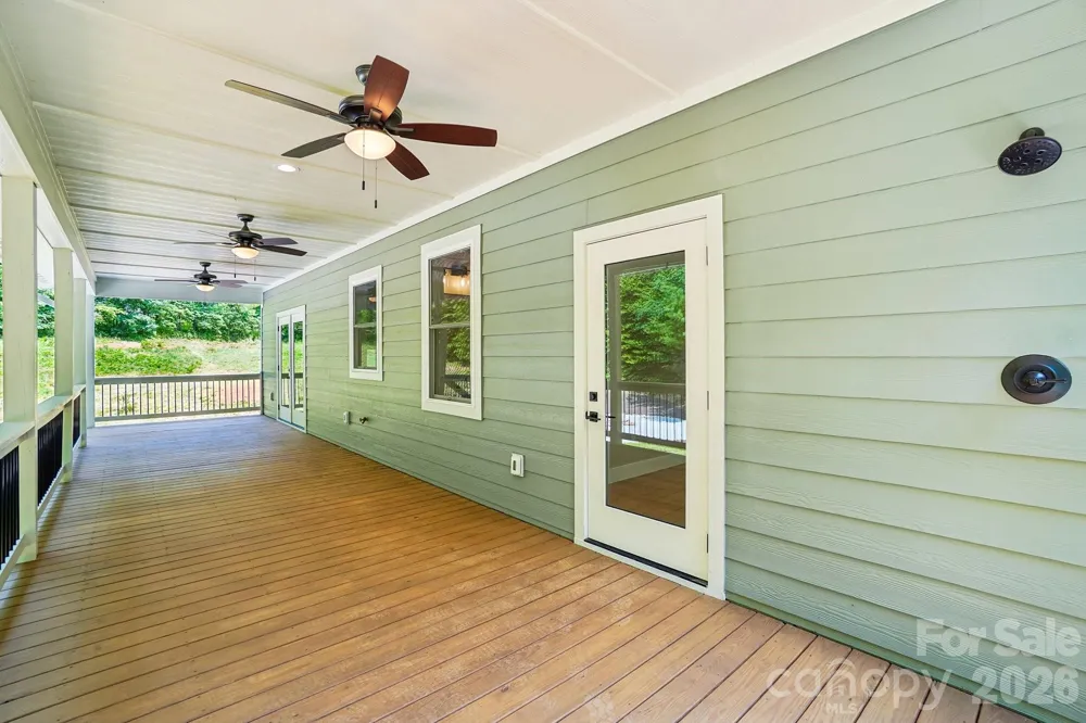 268 & LOT 1 Appalachian Retreat Spruce Pine, NC 28777