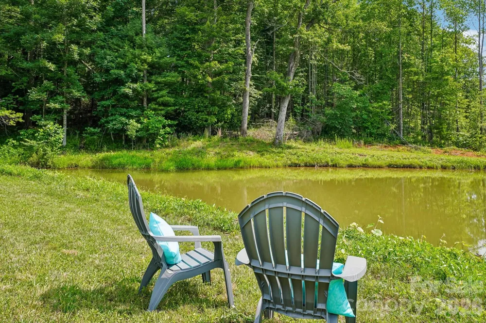 268 & LOT 1 Appalachian Retreat Spruce Pine, NC 28777