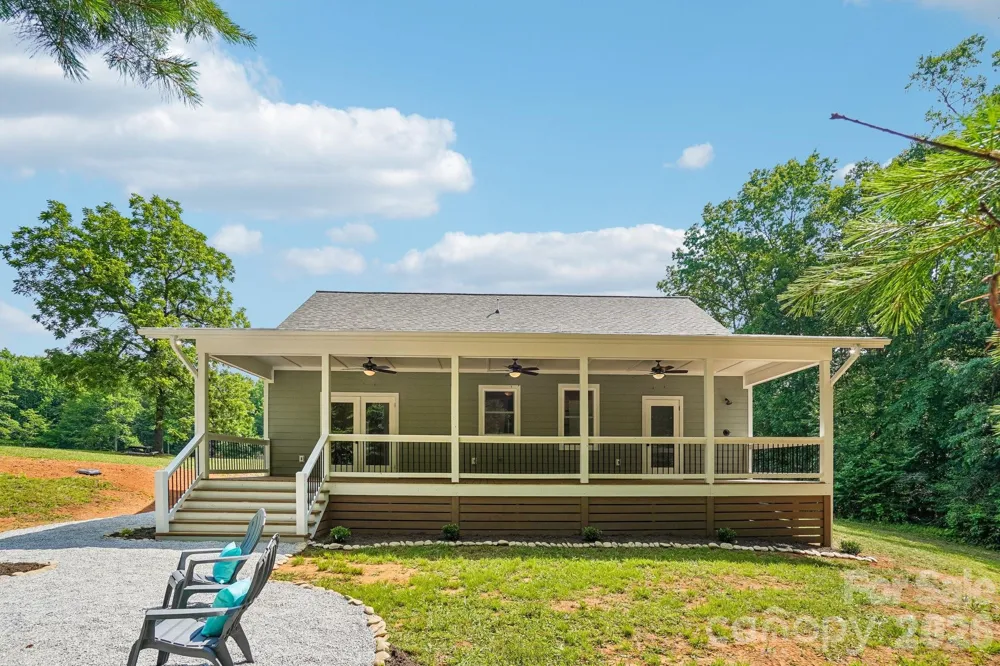 268 & LOT 1 Appalachian Retreat Spruce Pine, NC 28777