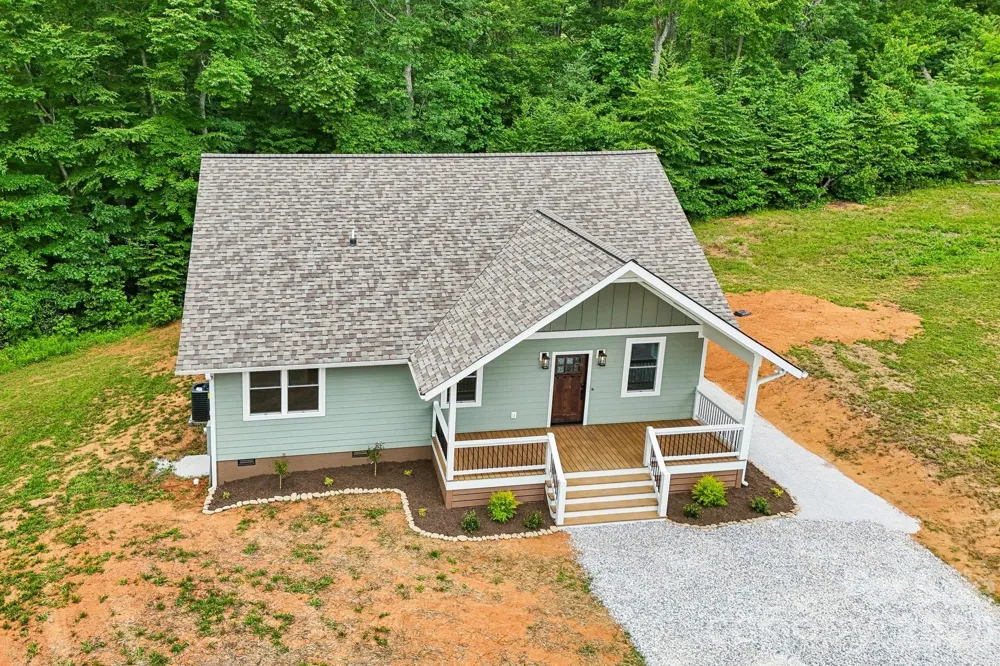268 & LOT 1 Appalachian Retreat Spruce Pine, NC 28777