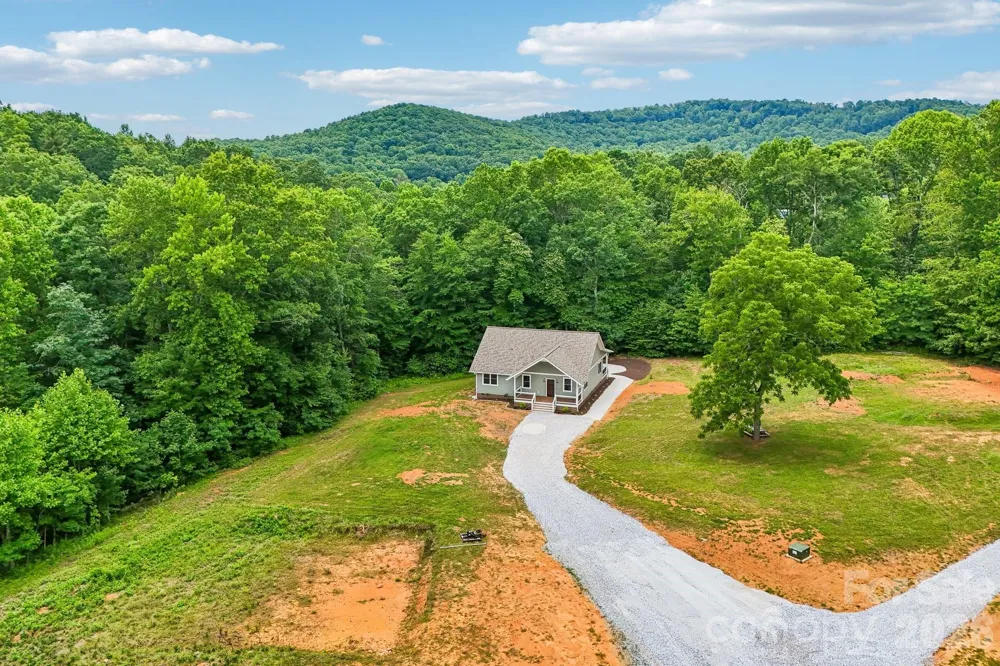 268 & LOT 1 Appalachian Retreat Spruce Pine, NC 28777