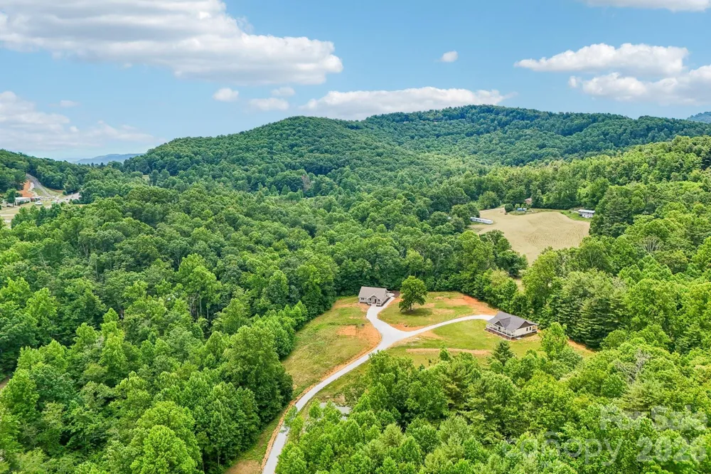 268 & LOT 1 Appalachian Retreat Spruce Pine, NC 28777