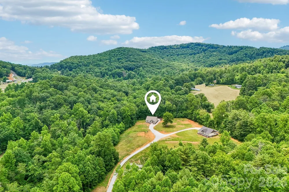 268 & LOT 1 Appalachian Retreat Spruce Pine, NC 28777