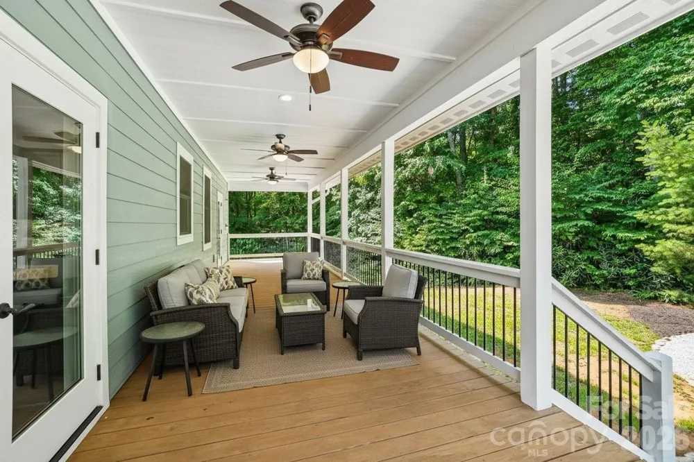 268 & LOT 1 Appalachian Retreat Spruce Pine, NC 28777