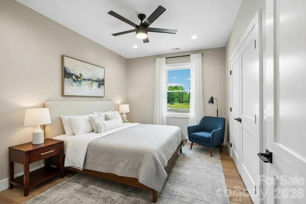 268 & LOT 1 Appalachian Retreat Spruce Pine, NC 28777
