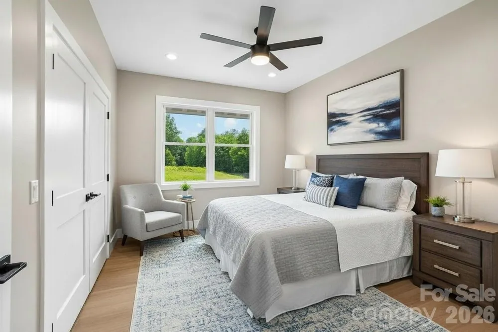 268 & LOT 1 Appalachian Retreat Spruce Pine, NC 28777