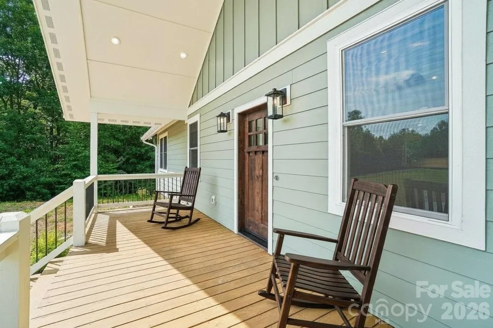 268 & LOT 1 Appalachian Retreat Spruce Pine, NC 28777