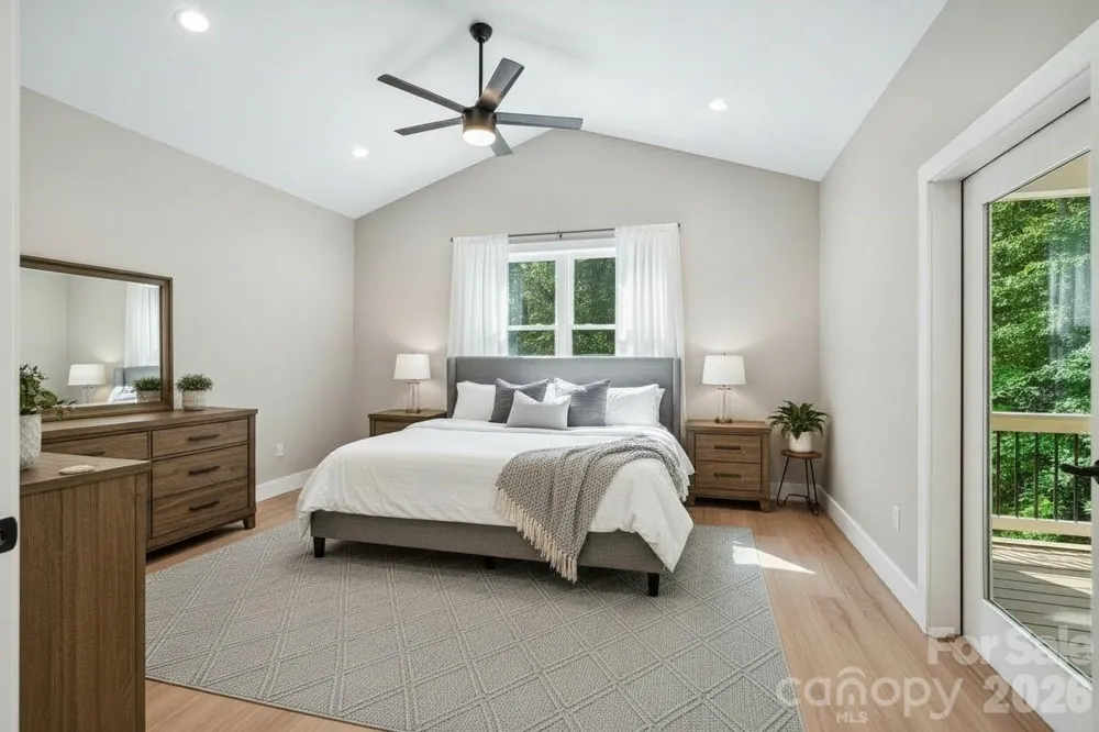 268 & LOT 1 Appalachian Retreat Spruce Pine, NC 28777