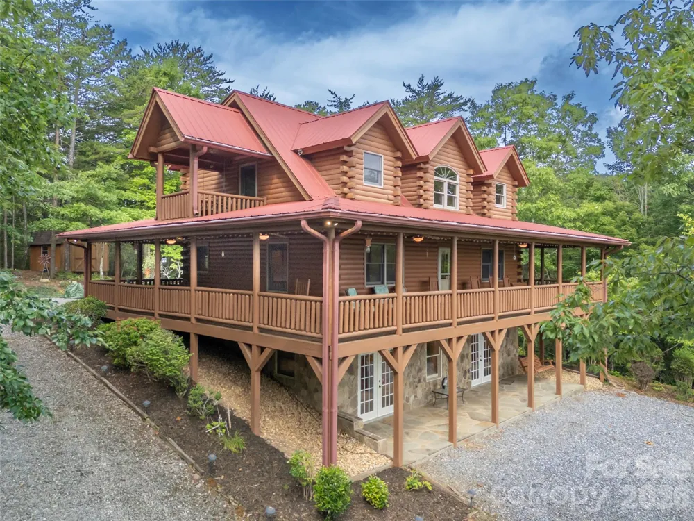 916 Fire Tower Road Bostic, NC 28018
