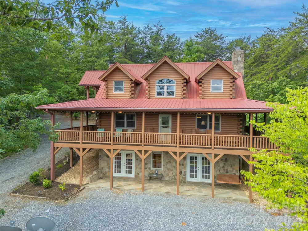 916 Fire Tower Road Bostic, NC 28018