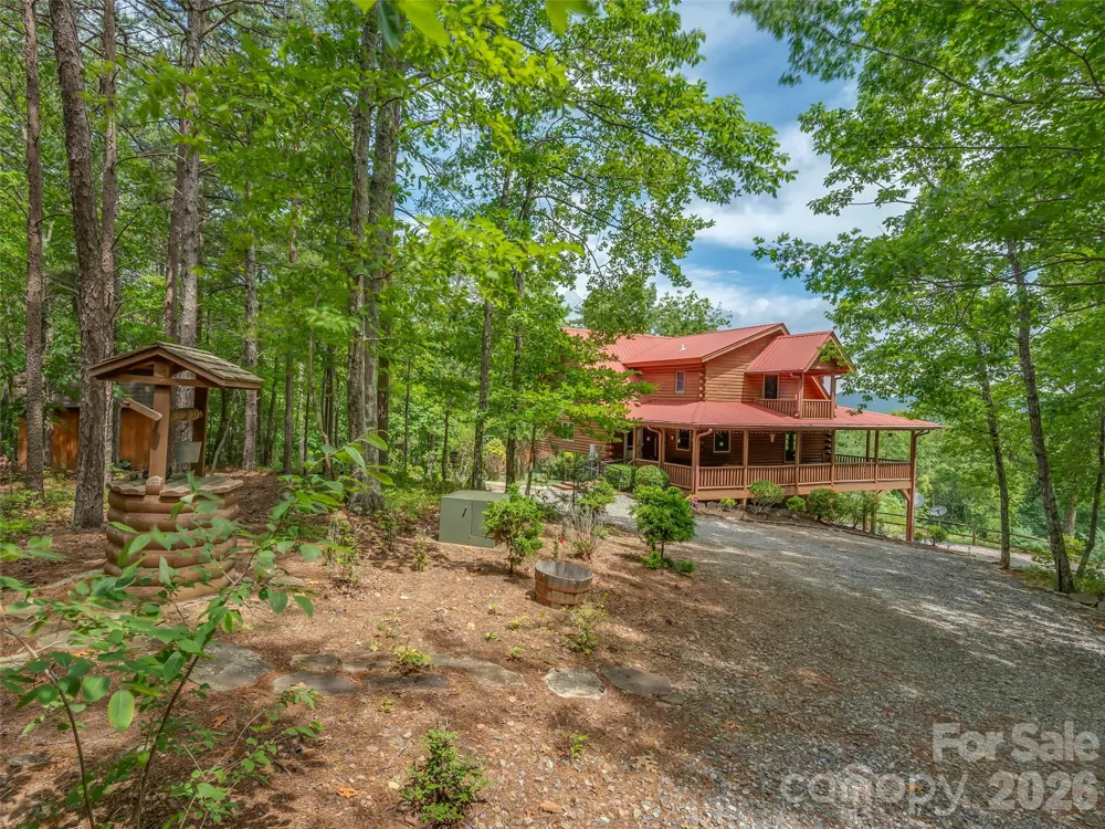 916 Fire Tower Road Bostic, NC 28018