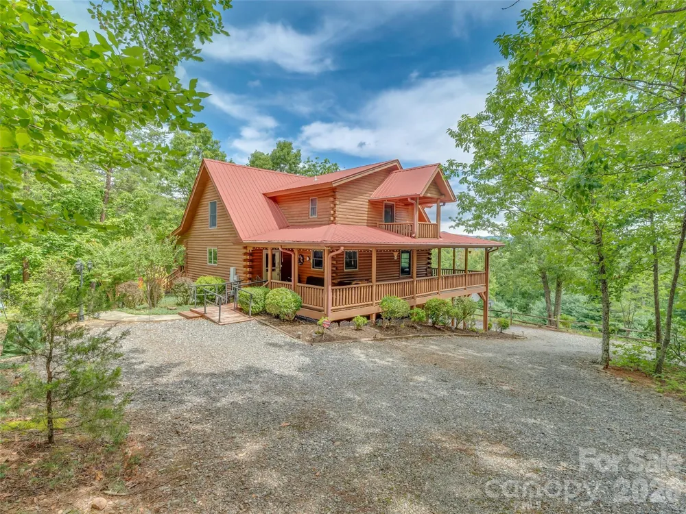916 Fire Tower Road Bostic, NC 28018