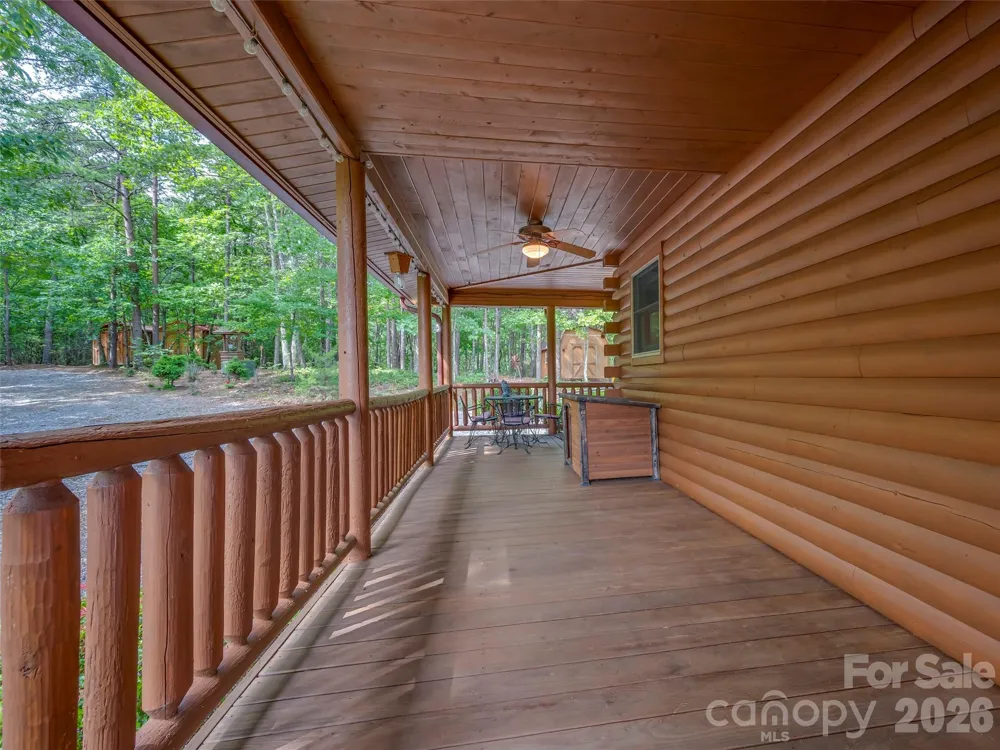 916 Fire Tower Road Bostic, NC 28018