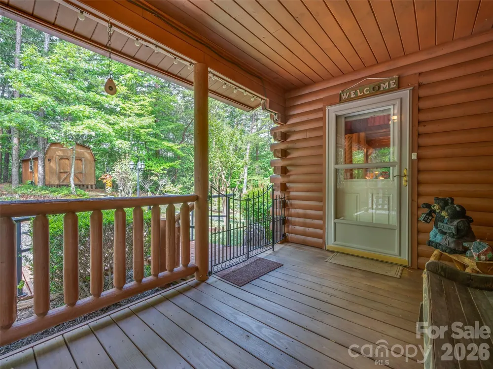 916 Fire Tower Road Bostic, NC 28018
