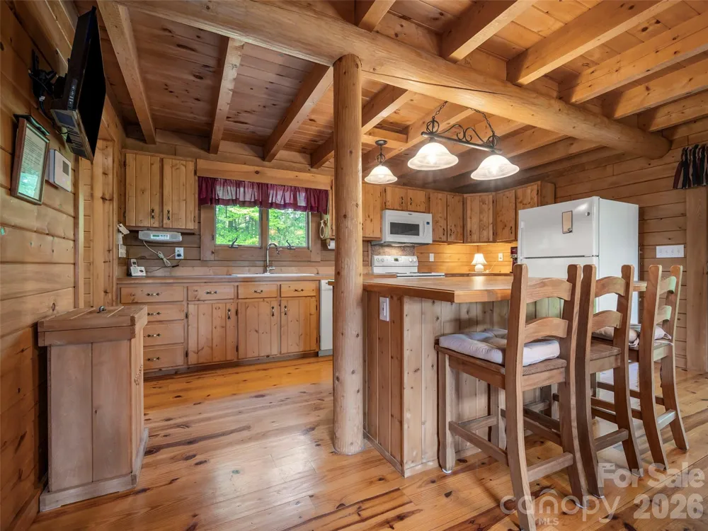 916 Fire Tower Road Bostic, NC 28018