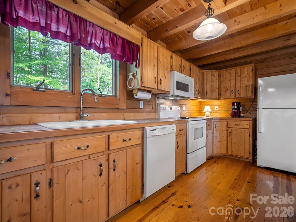 916 Fire Tower Road Bostic, NC 28018