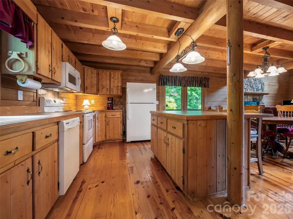 916 Fire Tower Road Bostic, NC 28018